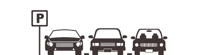 parking background